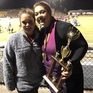 Meet your Posher, Rita